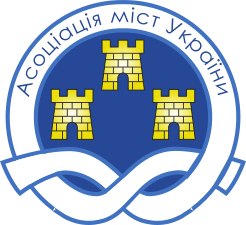 Association of cities of Ukraine