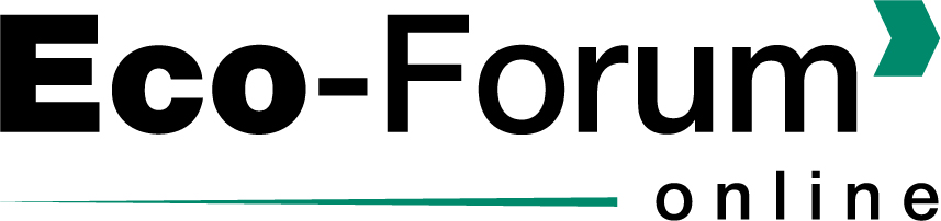 Eco-Forum logo