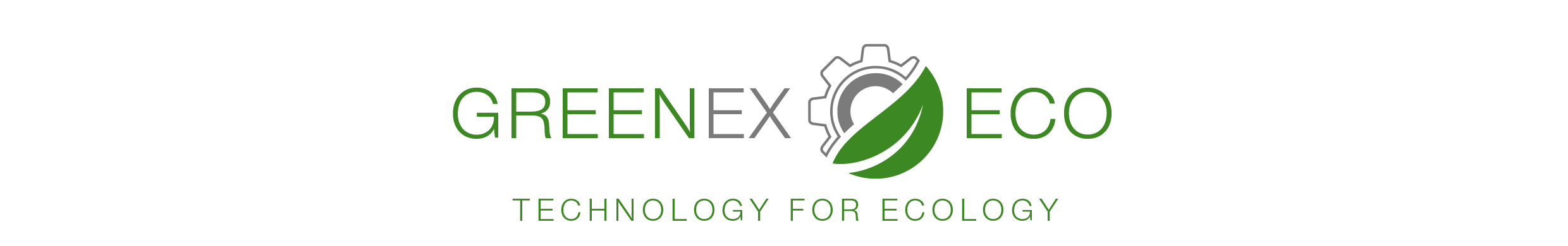 Greenex Eco logo