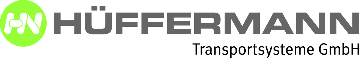 Hueffermann logo