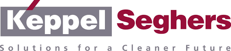 Keppel Seghers logo