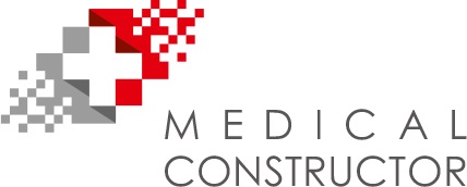 Medical Constructor logo