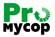 Promusor logo