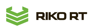 RikoRT logo