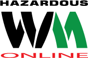 WM Hazardous logo