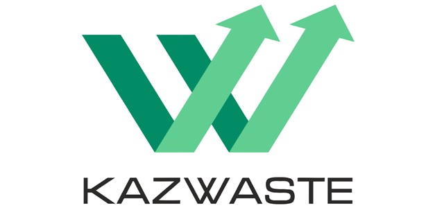 KazWaste-logo