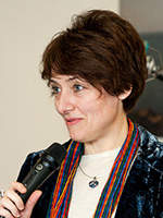 Olena Borisova